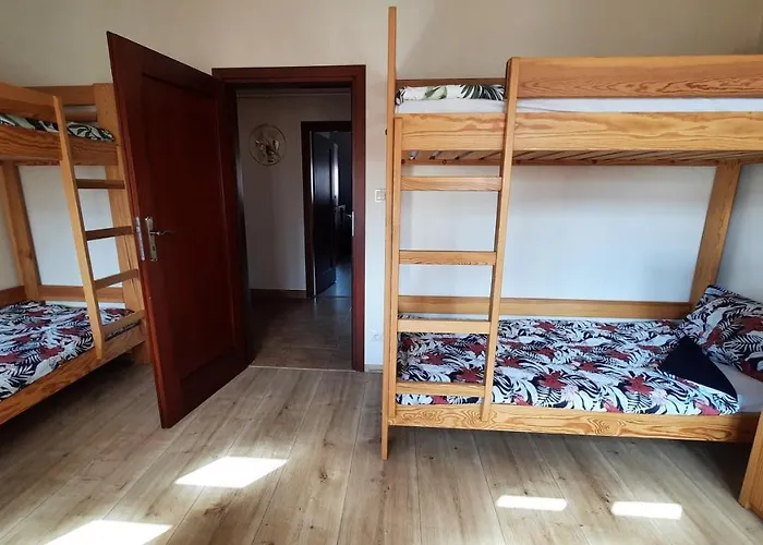 Apartamenty Tr 11 Apartament Nr 4