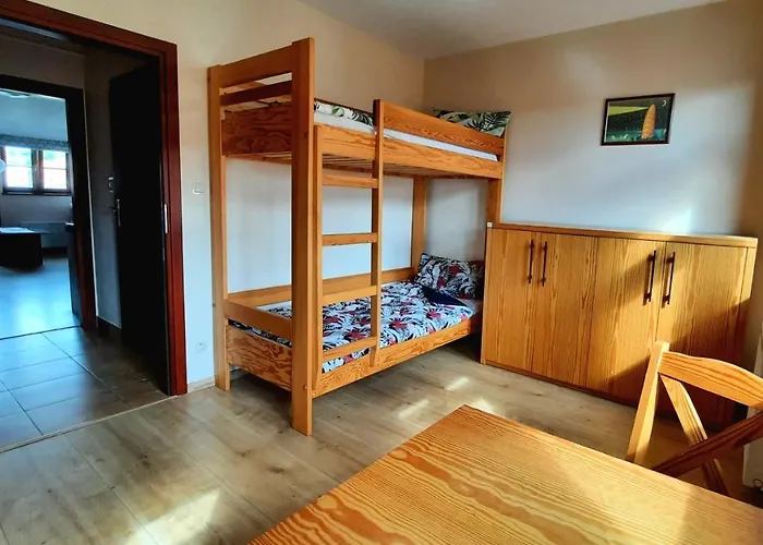 Apartamenty Tr 11 Apartament Nr 4