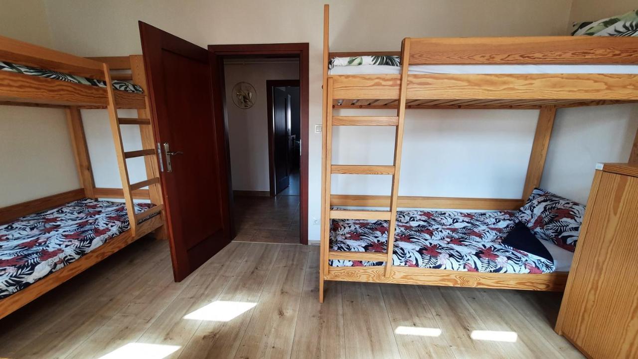 Apartment Tr 11 Nr 4 Olsztyn