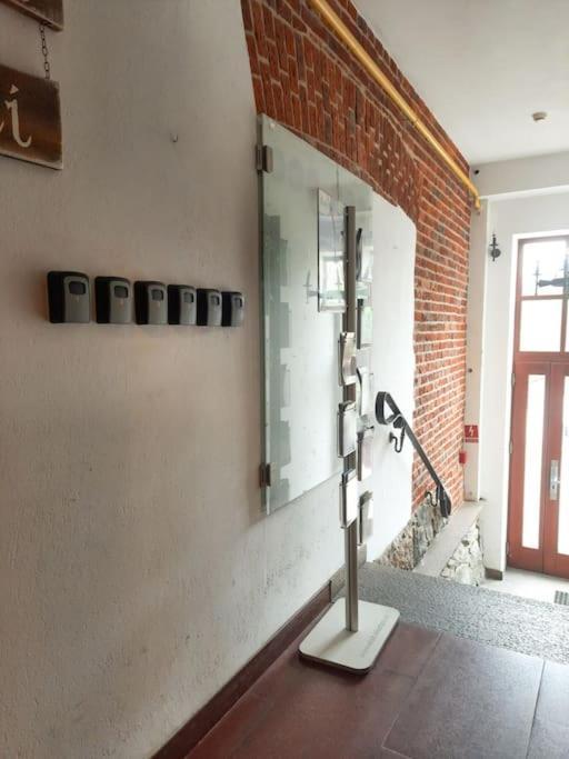 Tr 11 Nr 4 Apartment