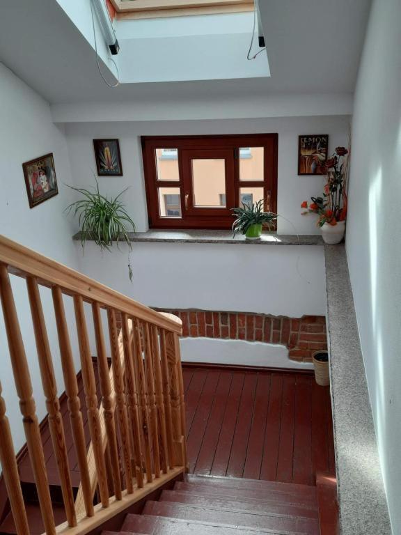 Tr 11 Nr 4 Apartment Olsztyn